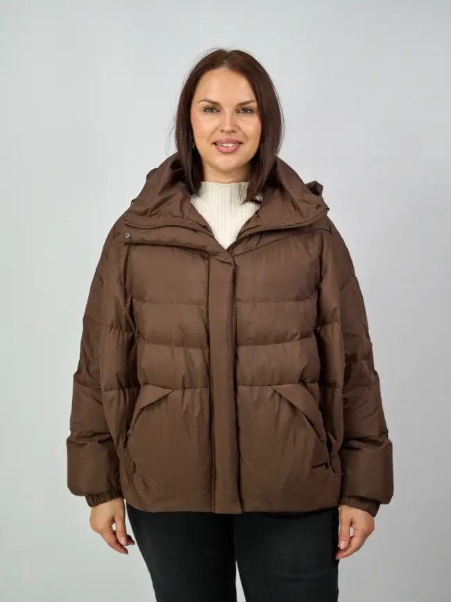 Куртка 0811 размер 52- 58 фото 58