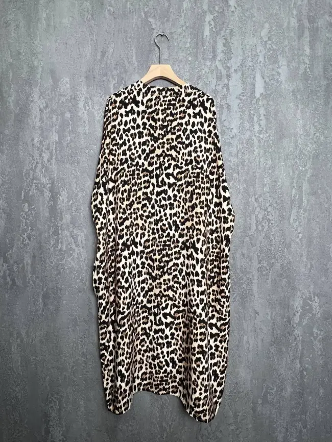 Платье прямого кроя Италия 9126 фото 35