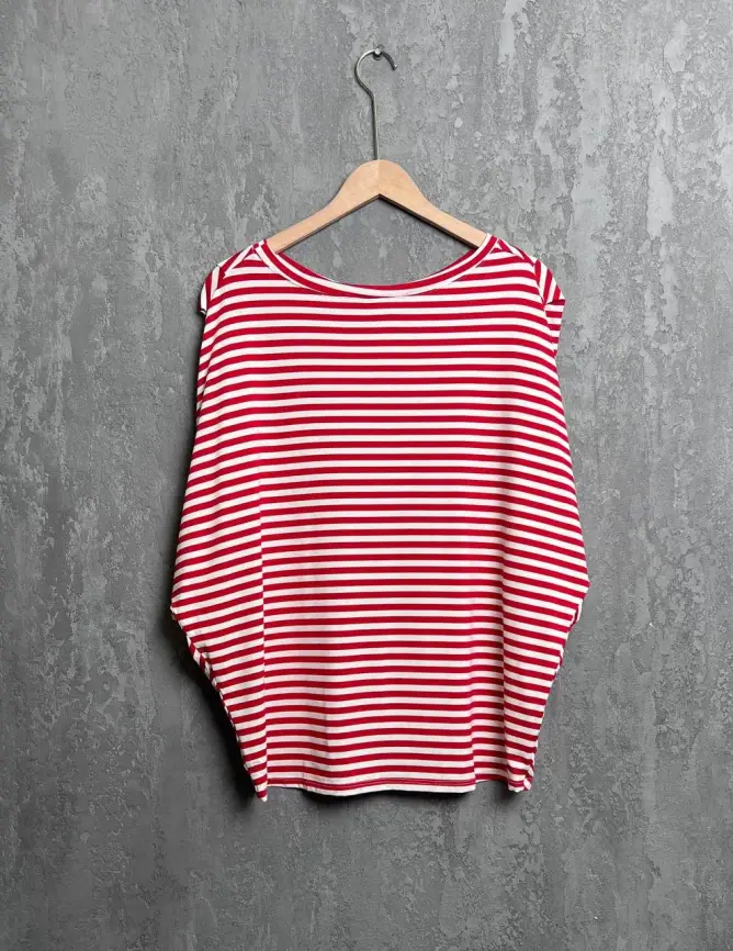 Лонгслив 7082 фото 2