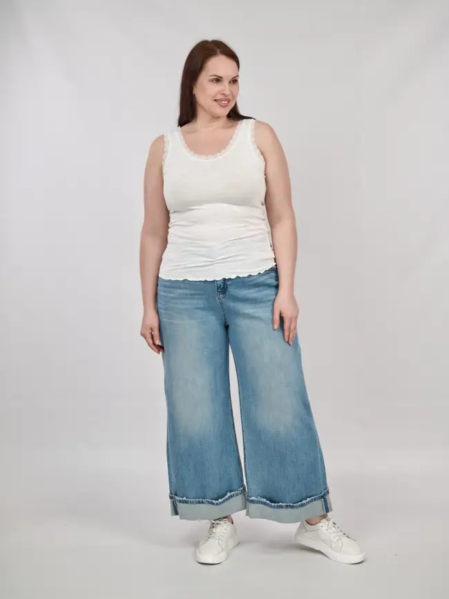 Топ Италия 2107 Размер 46-54 фото 38