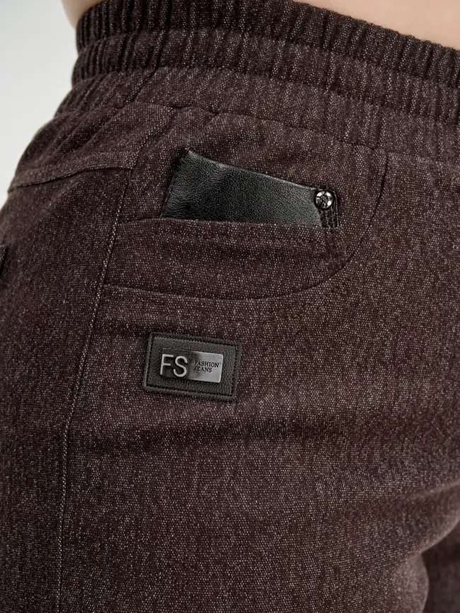 Брюки Турция Duran 9322 фото 12