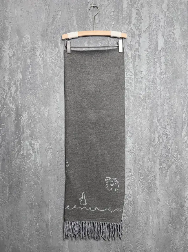 Палантин 1544 фото 1