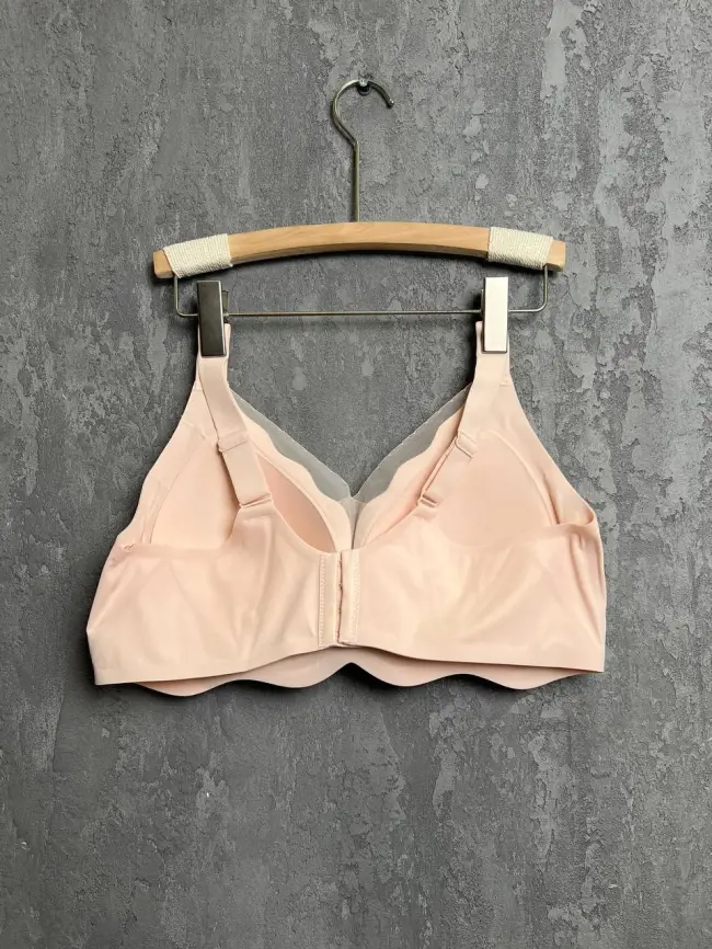 Топ бесшовный с чашками 953 фото 30