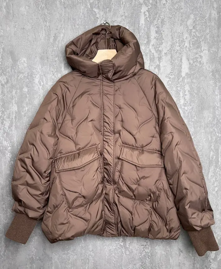 Куртка 6578 Размер 50-56 фото 28