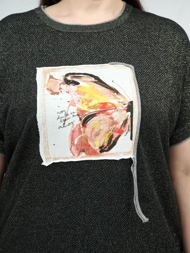 Кофта Квадрат 1001 Размер 52-58 фото 39