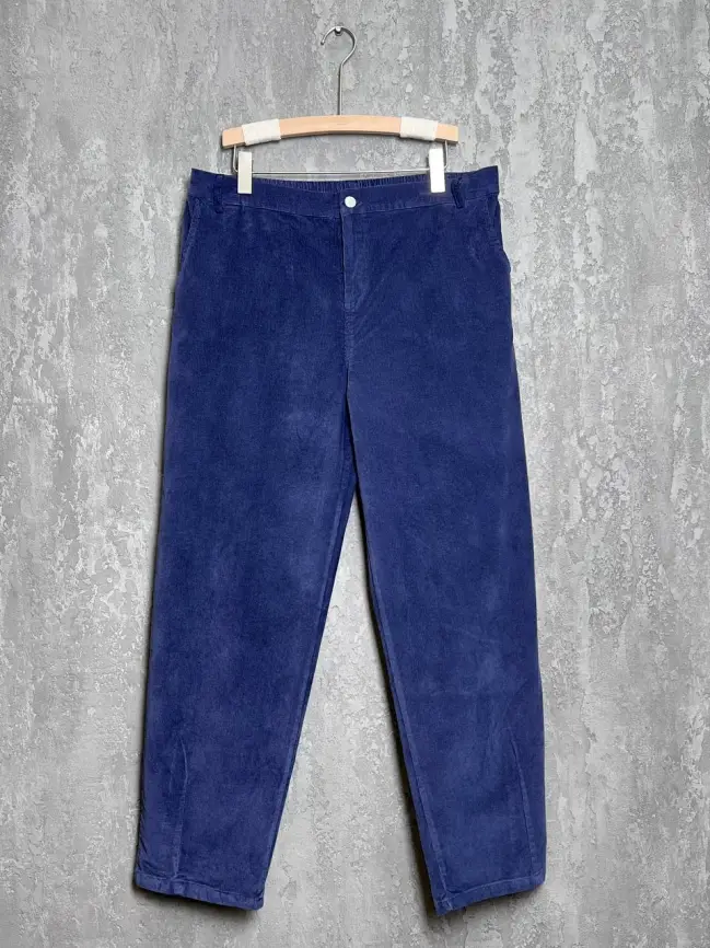 Брюки ЭттоПлюс 25271 Размеры 56-60 фото 10