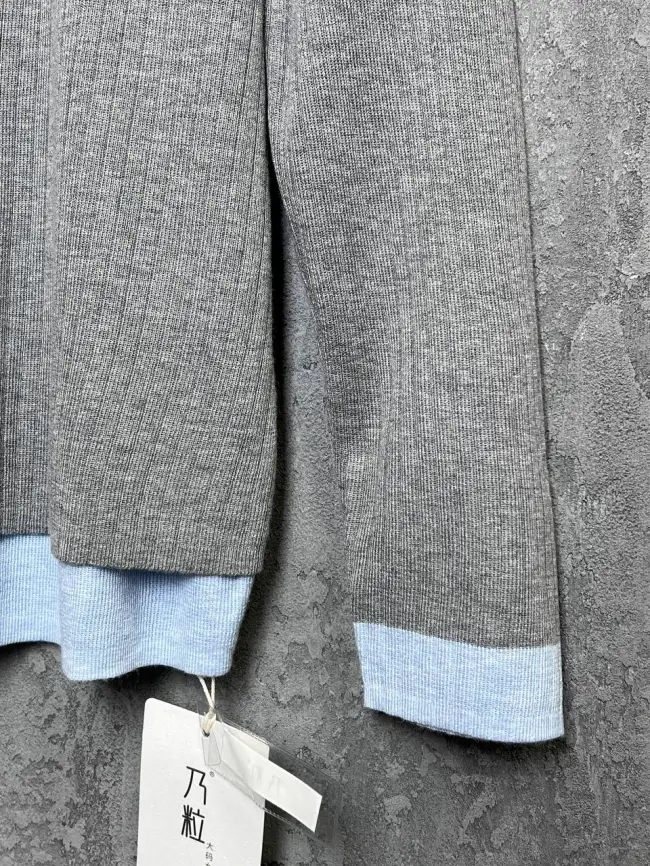 Джемпер 23159 Размер 50-58 фото 23