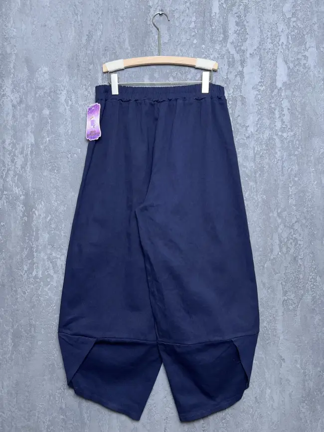 Султанчики джинсовые Италия 26010 Размер 52-56 фото 57