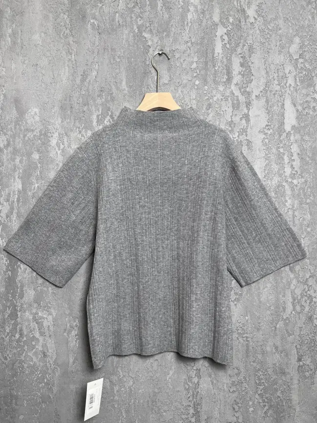 Джемпер 6751 Размер 48-58 фото 12