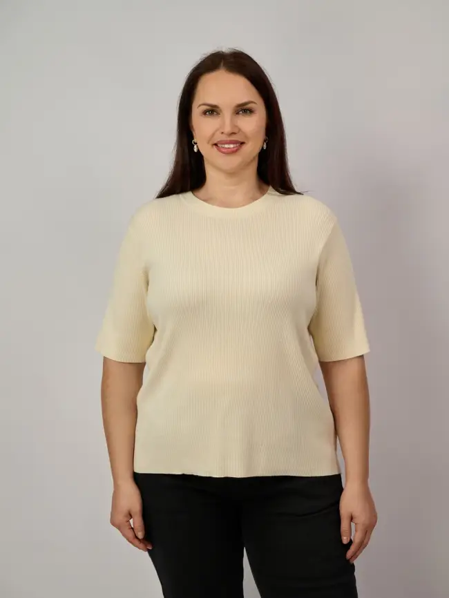 Джемпер 23123 Размер 50-56 фото 21