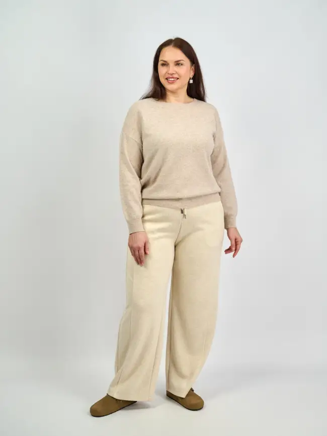 Брюки "Зима" 9811 Размер 50-58 фото 10