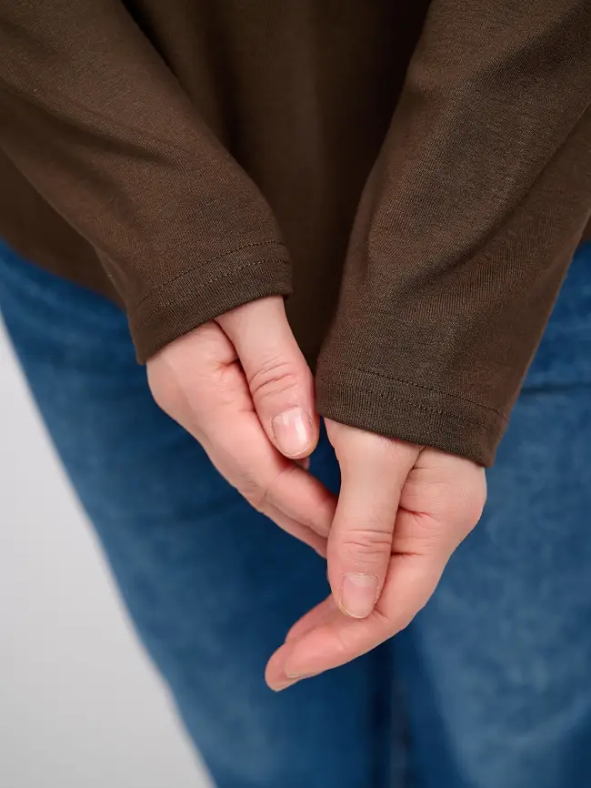 Лонгслив 28251 Размер 50-56 фото 50