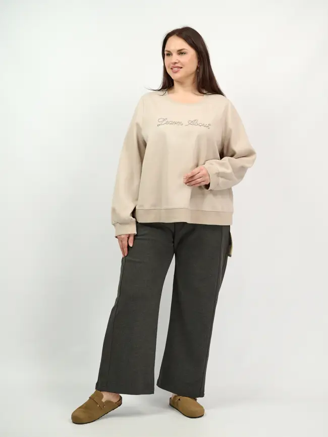 Брюки 373608 Размер 54-58 фото 2