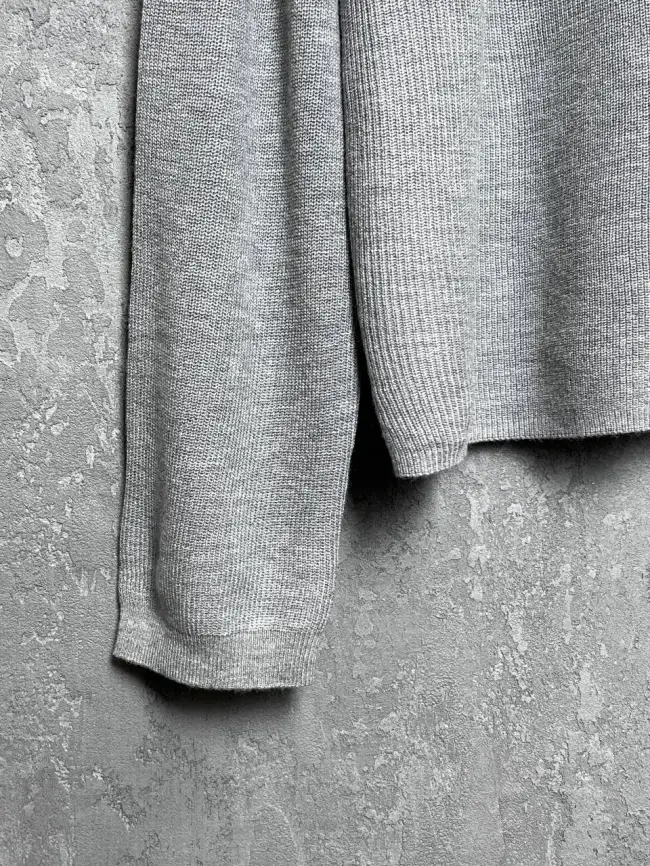 Джемпер 22868 Размер 54-60 фото 5