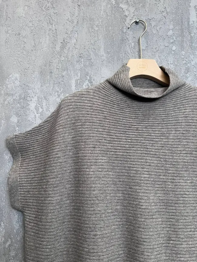 Платье ЭттоПлюс 573 Размер 50-58 фото 62