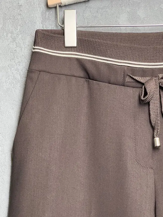 Брюки Турция ЛАГУНЕТ 35 фото 19