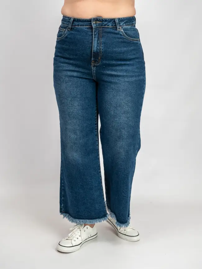 Джинсы ЭттоПлюс 33587 фото 14