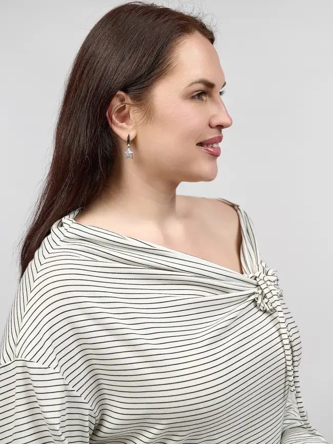 Лонгслив 0206 Размер 54-60 фото 27