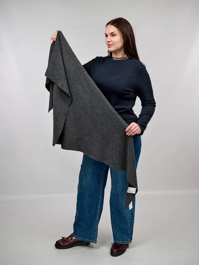 Аксессуар-накидка 5858 фото 7