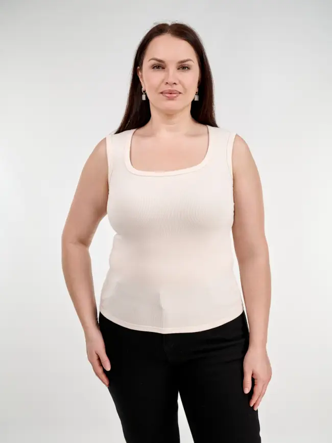 Топ 821 Размер 46-52 фото 2