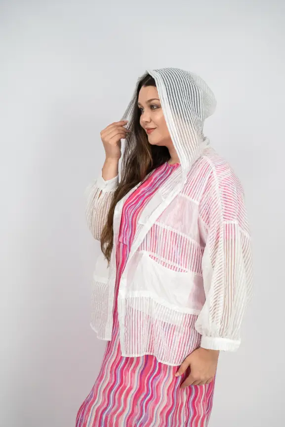 Пыльник 66312712 фото 9