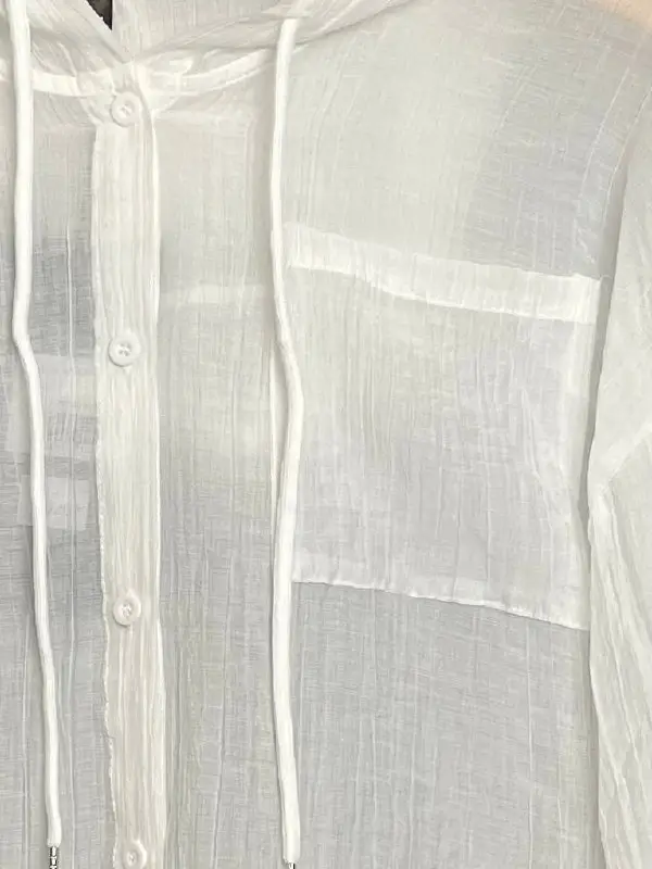 Пыльник рубашка 8026 Размер 50-58 фото 55