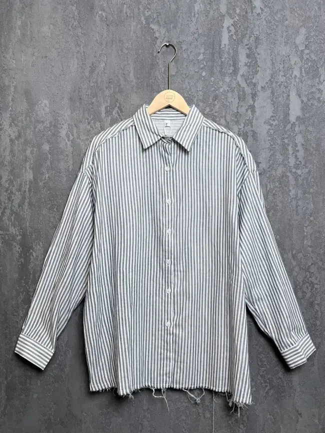 Рубашка 23572 Размер 50-56 фото 48