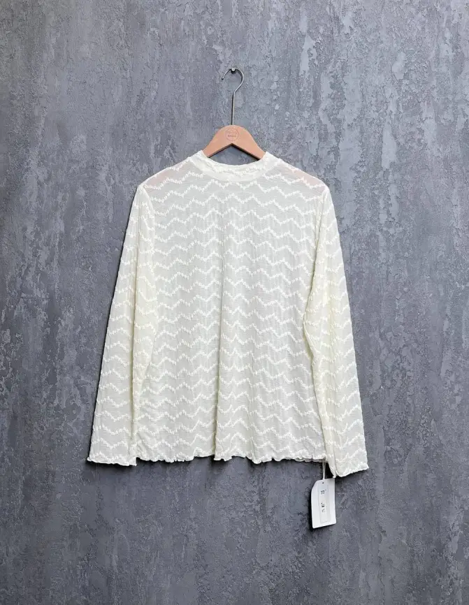 Лонгслив 1338 Размер 50-56 фото 10