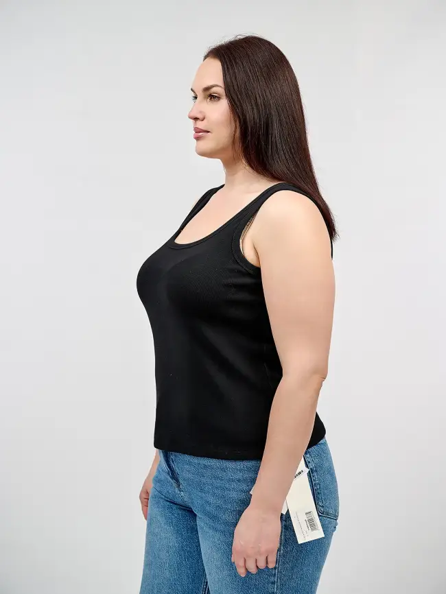 Майка 8532 Размер 52-56 фото 3