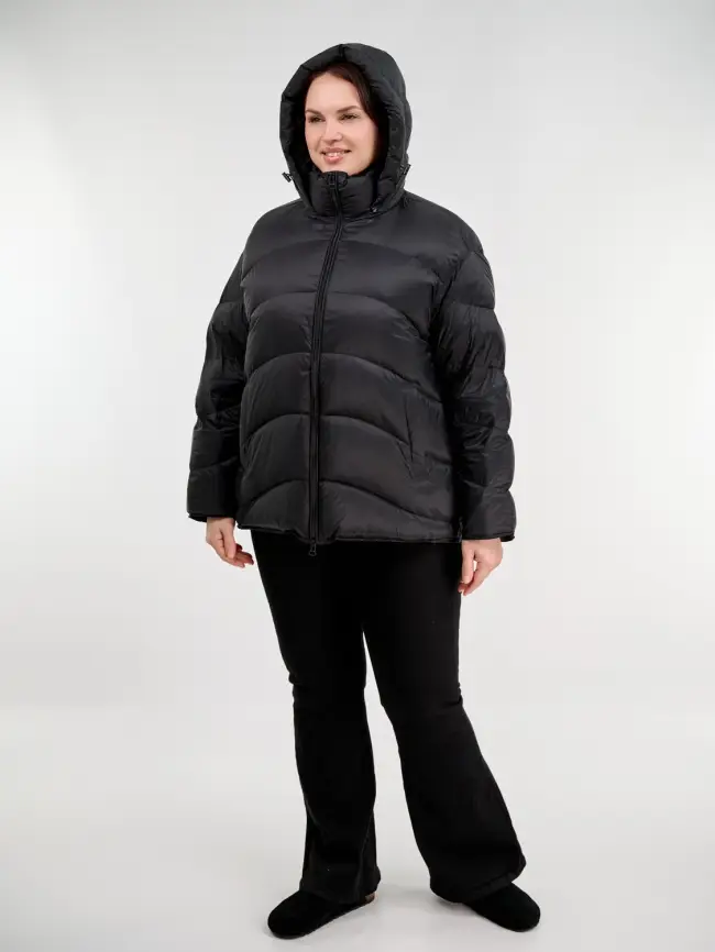 Куртка 9911 Размер 50-56 фото 22