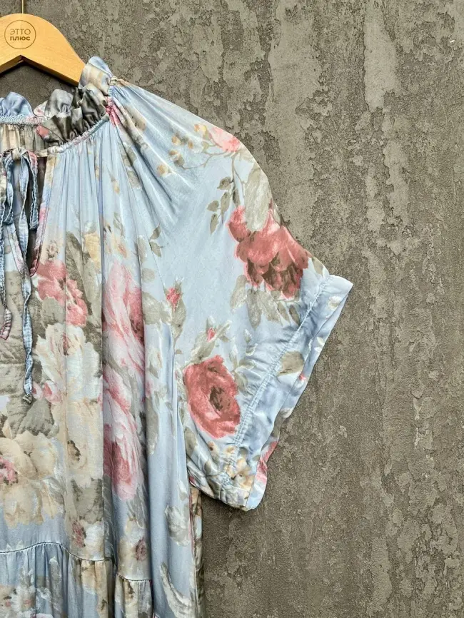 Платье Италия 252731 фото 38