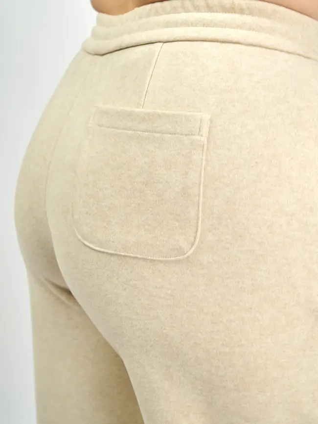 Брюки "Зима" 9811 Размер 50-58 фото 6