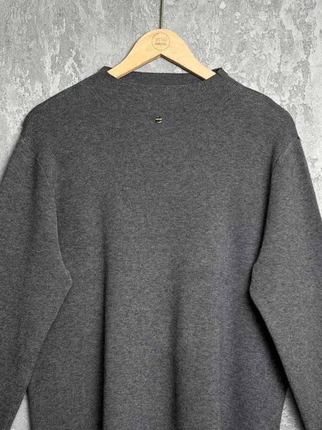 Джемпер 3087 Размер 48- 54 фото 81