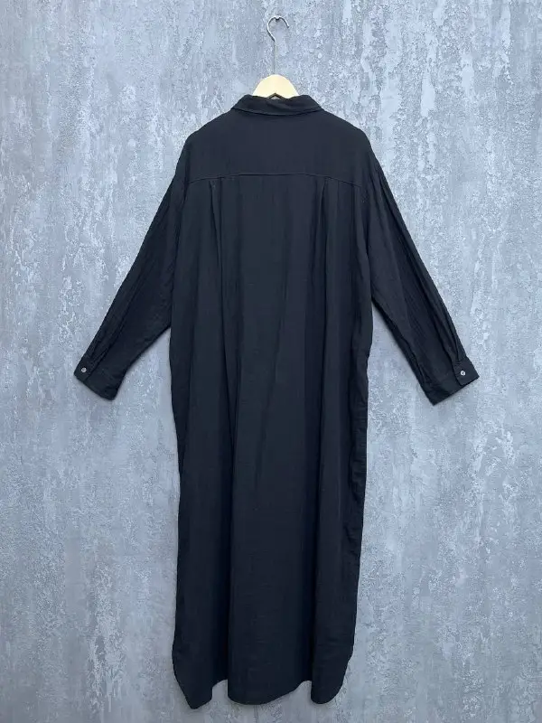 Платье рубашка ЭттоПлюс 261505 Размер 50-58 фото 23