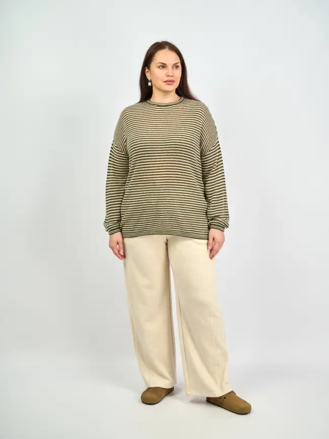 Брюки "Зима" 9811 Размер 50-58 фото 11