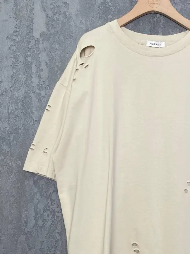 Футболка 3855 фото 19