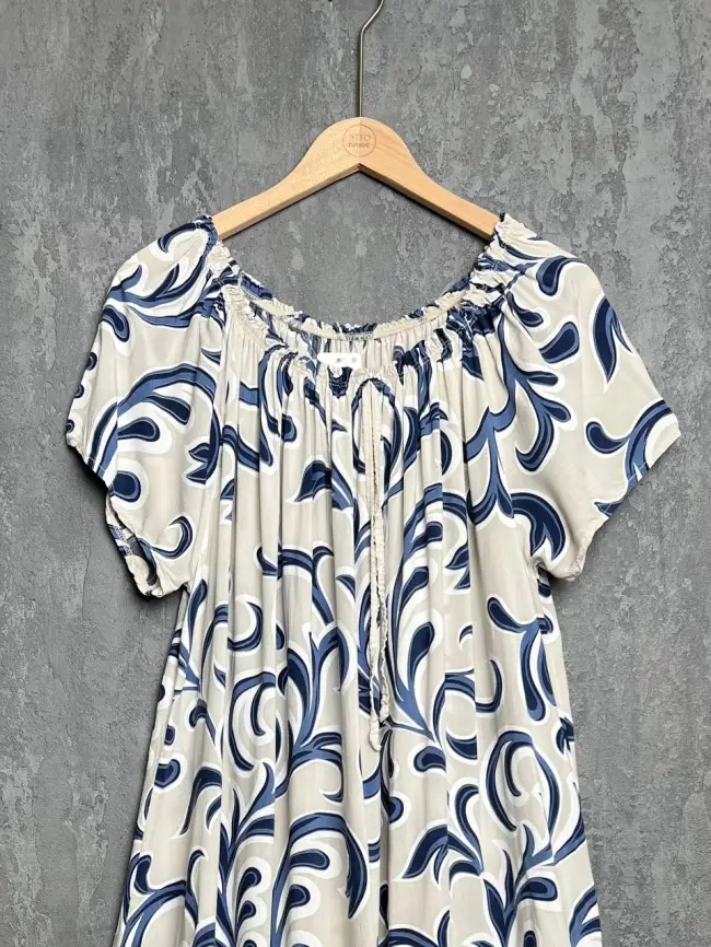 Платье Италия 59100-1 Размер 52-58 фото 17