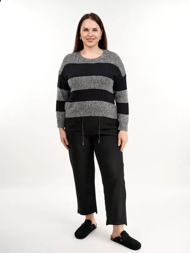 Джемпер 354 Размер 46-52 фото 3