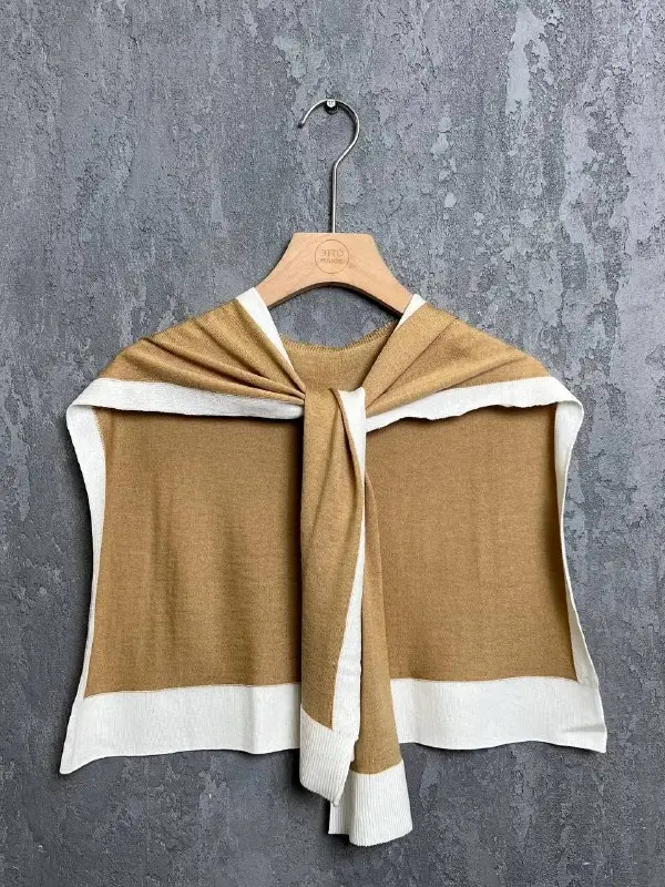 Аксессуар-накидка 1287 фото 96