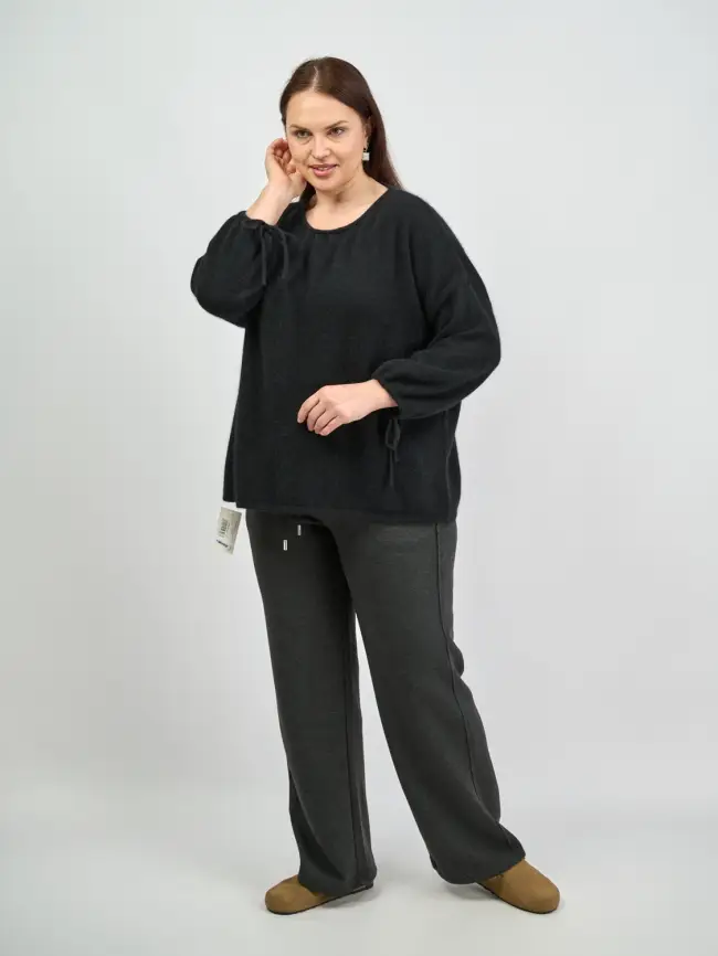 Брюки "Зима" 9821 Размер 50-58 фото 35