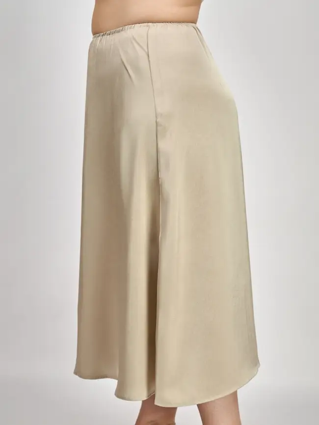 Юбка ЭттоПлюс 1001-1 Размеры 52-58 фото 32