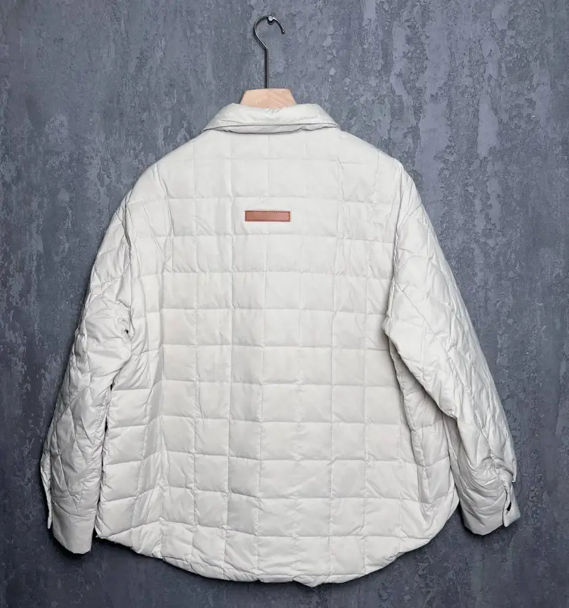 Куртка 83069 Размер 48-50 фото 8