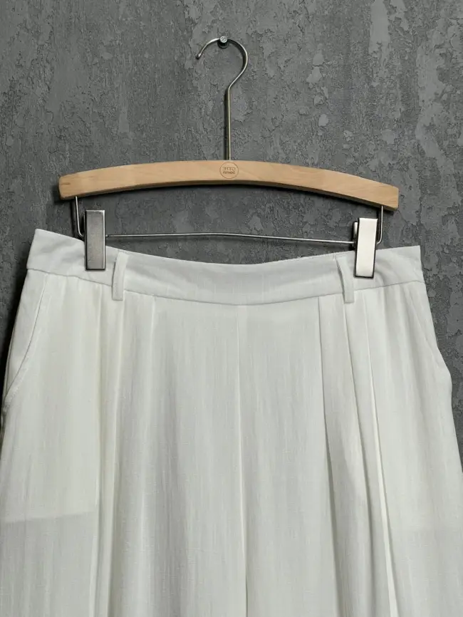 Брюки 38617-1 размер 50- 56 фото 8