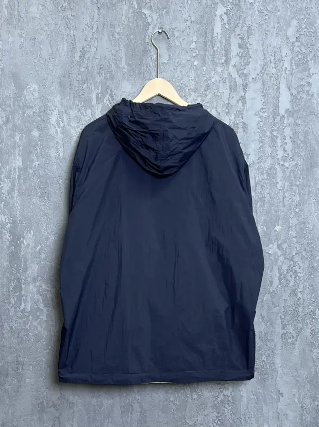 Двухсторонняя ветровка 17167 Размер фото 14