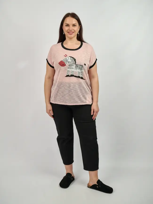 Джемпер без рукавов 23030 размер 50- 58 фото 6