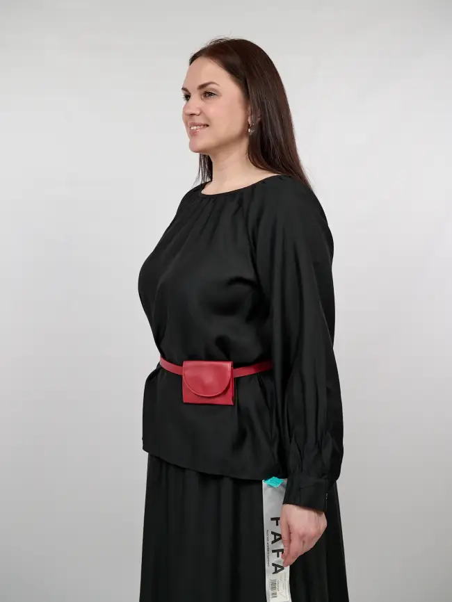 Костюм двойка 8058 Размер 52-56 фото 3