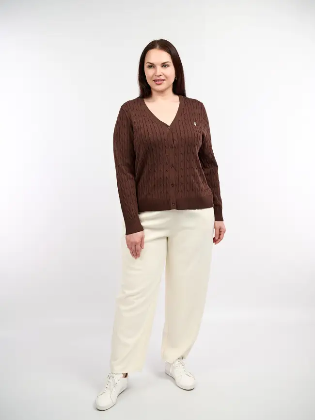 Джемпер 8239 Размер 48- 58 фото 70