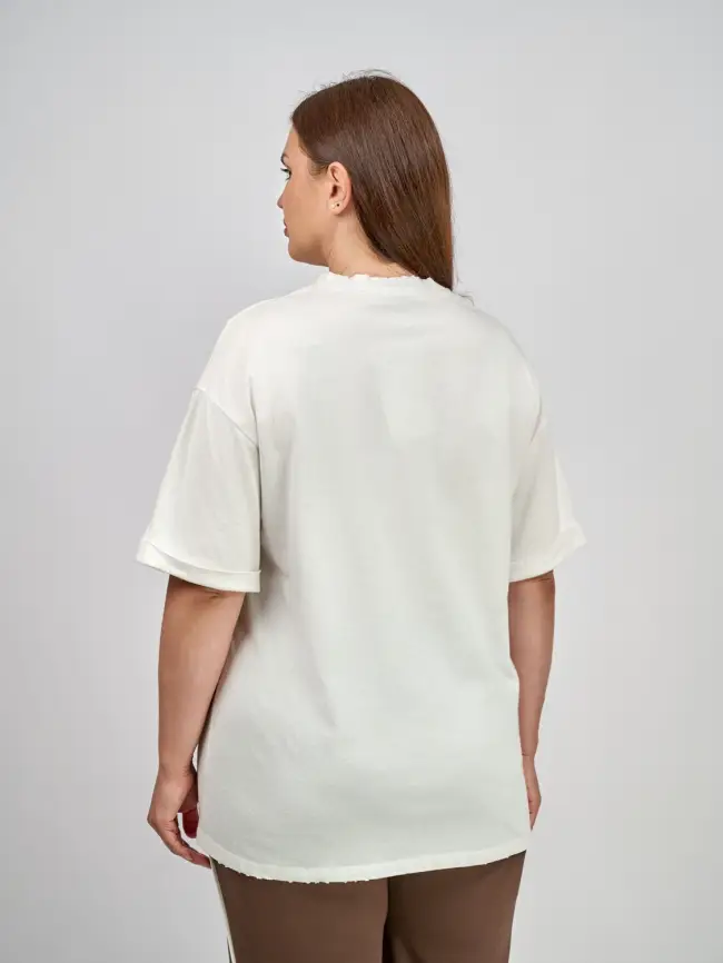 Футболка 4051 фото 12