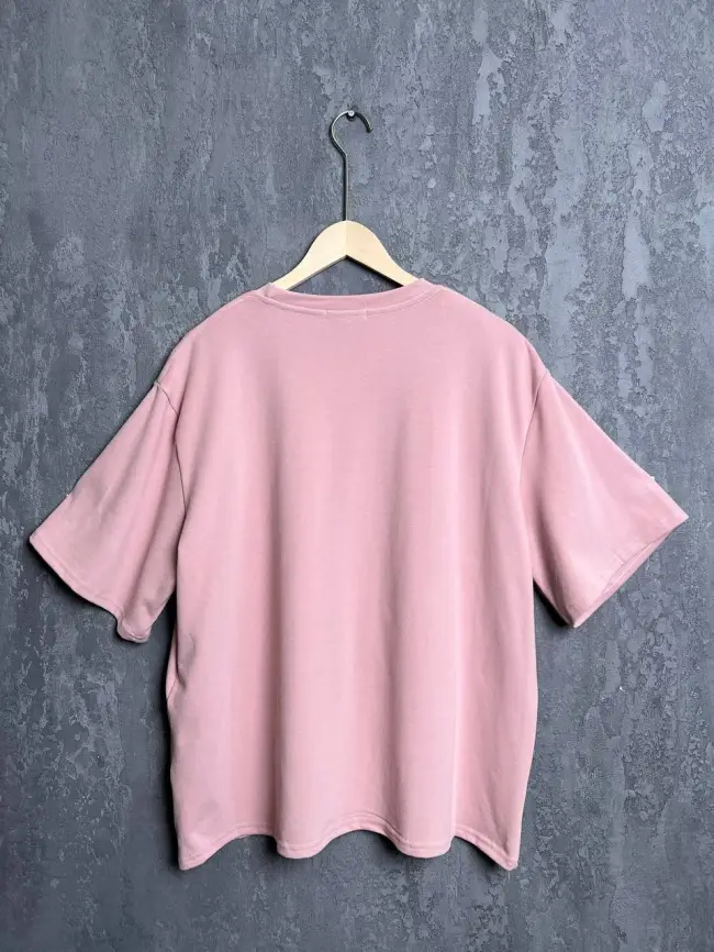 Футболка ЭттоПлюс 0523 Размер 48-56 фото 49