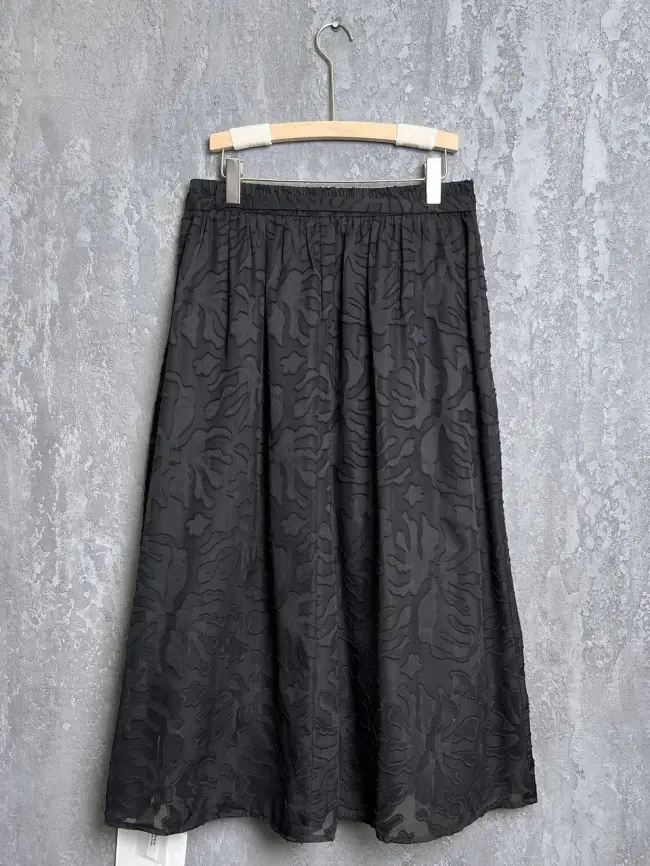 Юбка 8313 Размер 48-58 фото 11